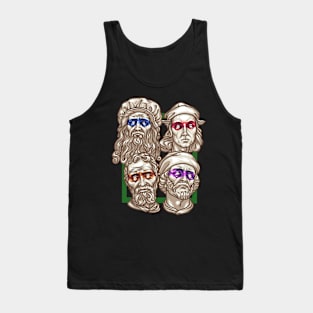 Grand Masters Tank Top